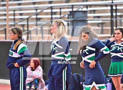 Thumbnail 2 in Fort Morgan vs Kennedy photogallery.