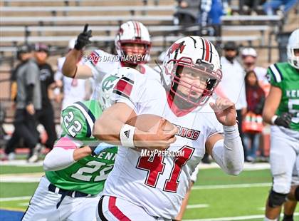 Thumbnail 3 in Fort Morgan vs Kennedy photogallery.