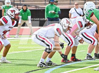 Thumbnail 3 in Fort Morgan vs Kennedy photogallery.