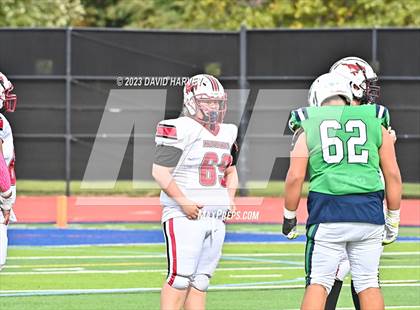 Thumbnail 3 in Fort Morgan vs Kennedy photogallery.