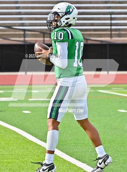 Thumbnail 3 in Fort Morgan vs Kennedy photogallery.