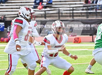 Thumbnail 3 in Fort Morgan vs Kennedy photogallery.