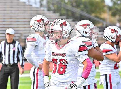 Thumbnail 3 in Fort Morgan vs Kennedy photogallery.