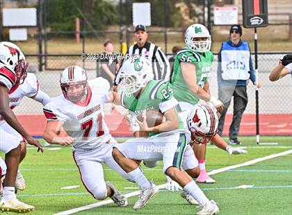 Thumbnail 2 in Fort Morgan vs Kennedy photogallery.