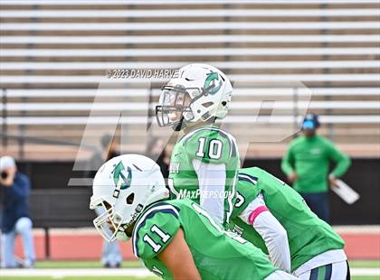 Thumbnail 3 in Fort Morgan vs Kennedy photogallery.