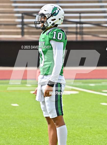 Thumbnail 3 in Fort Morgan vs Kennedy photogallery.
