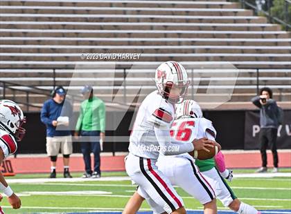 Thumbnail 1 in Fort Morgan vs Kennedy photogallery.