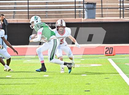 Thumbnail 2 in Fort Morgan vs Kennedy photogallery.