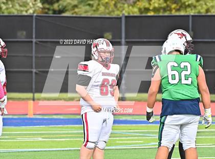 Thumbnail 3 in Fort Morgan vs Kennedy photogallery.