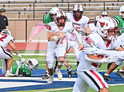 Thumbnail 1 in Fort Morgan vs Kennedy photogallery.