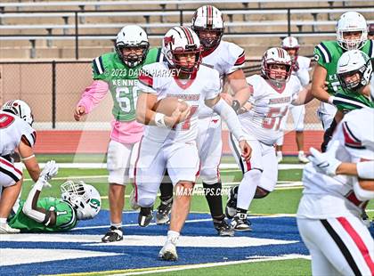 Thumbnail 2 in Fort Morgan vs Kennedy photogallery.