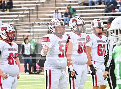 Thumbnail 3 in Fort Morgan vs Kennedy photogallery.
