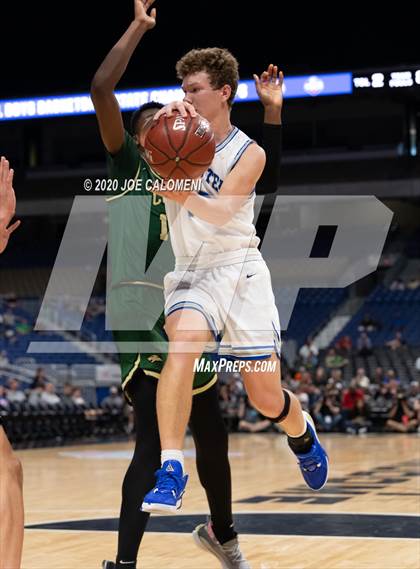 Thumbnail 3 in Cole vs Peaster (UIL 3A Semifinal) photogallery.