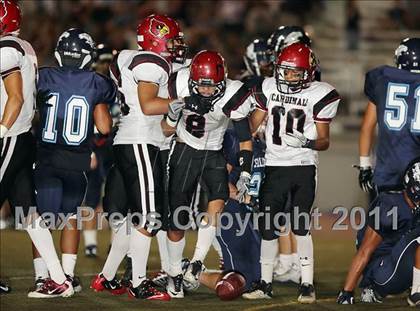 Thumbnail 1 in Santa Paula @ Crescenta Valley photogallery.