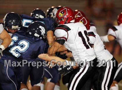 Thumbnail 2 in Santa Paula @ Crescenta Valley photogallery.