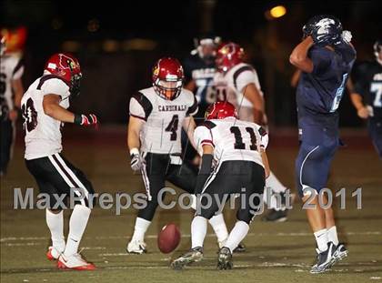 Thumbnail 1 in Santa Paula @ Crescenta Valley photogallery.