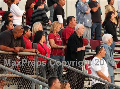 Thumbnail 2 in Santa Paula @ Crescenta Valley photogallery.