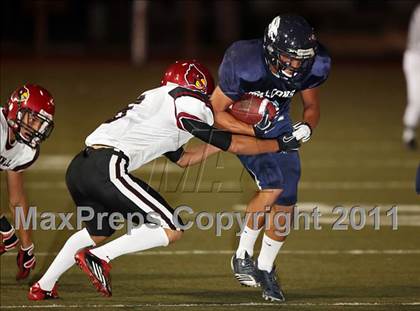 Thumbnail 3 in Santa Paula @ Crescenta Valley photogallery.