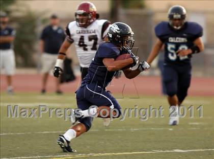 Thumbnail 3 in Santa Paula @ Crescenta Valley photogallery.