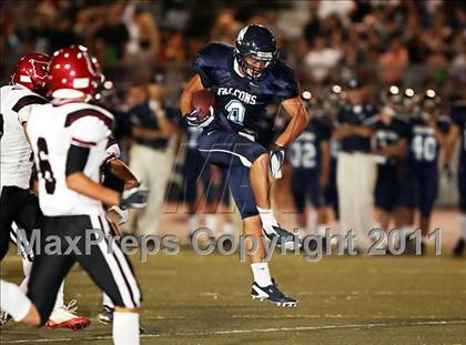 Thumbnail 1 in Santa Paula @ Crescenta Valley photogallery.