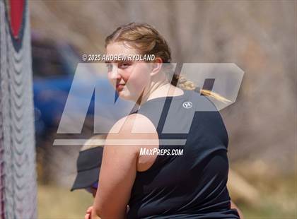 Thumbnail 2 in Pikes Peak Athletic Conference League Championship photogallery.