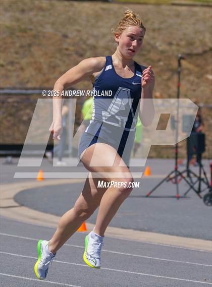 Thumbnail 2 in Pikes Peak Athletic Conference League Championship photogallery.