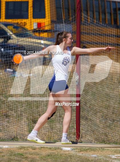 Thumbnail 1 in Pikes Peak Athletic Conference League Championship photogallery.