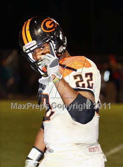 Thumbnail 1 in Gilmer @ Henderson photogallery.