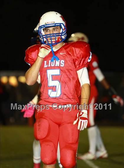 Thumbnail 1 in Gilmer @ Henderson photogallery.