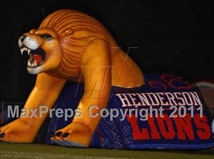 Thumbnail 2 in Gilmer @ Henderson photogallery.