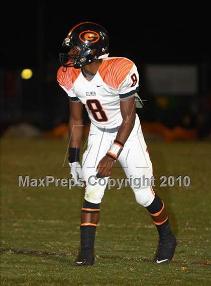 Thumbnail 1 in Gilmer @ Henderson photogallery.