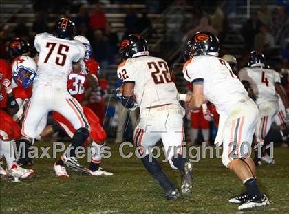 Thumbnail 1 in Gilmer @ Henderson photogallery.