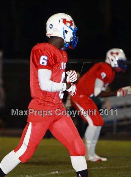 Thumbnail 2 in Gilmer @ Henderson photogallery.