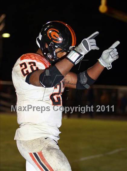Thumbnail 1 in Gilmer @ Henderson photogallery.