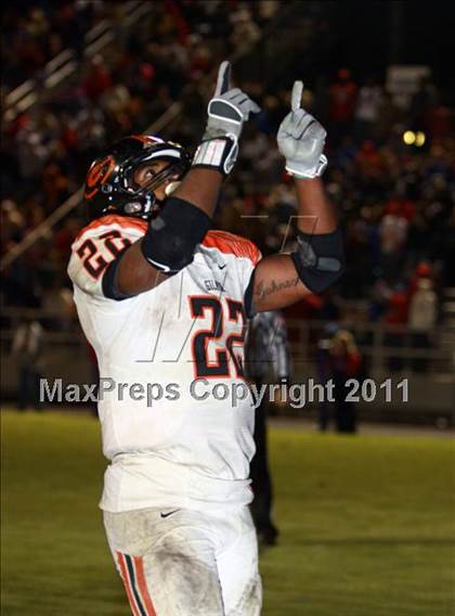 Thumbnail 3 in Gilmer @ Henderson photogallery.