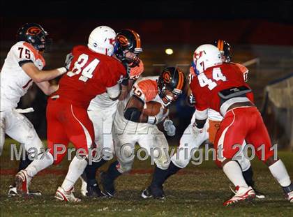 Thumbnail 1 in Gilmer @ Henderson photogallery.