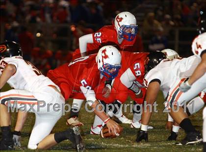 Thumbnail 2 in Gilmer @ Henderson photogallery.