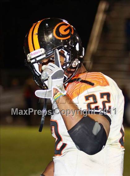 Thumbnail 3 in Gilmer @ Henderson photogallery.