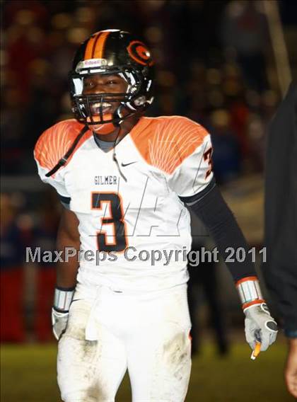 Thumbnail 3 in Gilmer @ Henderson photogallery.