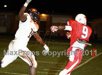 Thumbnail 2 in Gilmer @ Henderson photogallery.