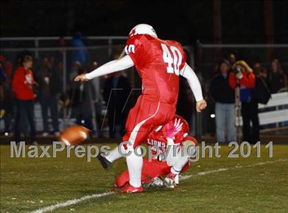 Thumbnail 1 in Gilmer @ Henderson photogallery.