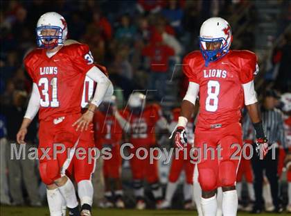 Thumbnail 3 in Gilmer @ Henderson photogallery.