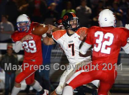 Thumbnail 1 in Gilmer @ Henderson photogallery.