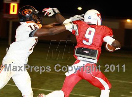 Thumbnail 1 in Gilmer @ Henderson photogallery.