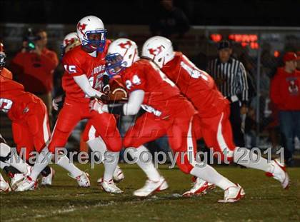Thumbnail 1 in Gilmer @ Henderson photogallery.