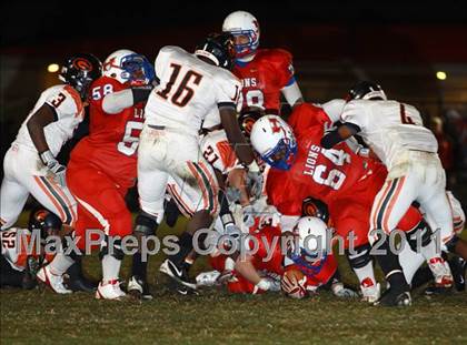Thumbnail 3 in Gilmer @ Henderson photogallery.