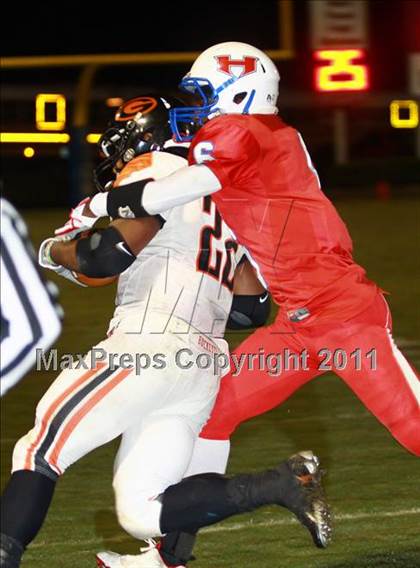 Thumbnail 3 in Gilmer @ Henderson photogallery.