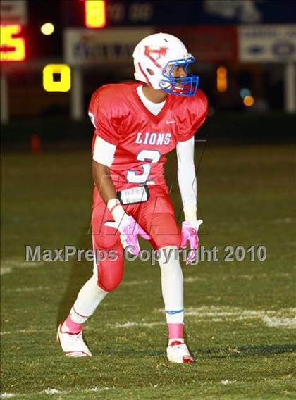Thumbnail 3 in Gilmer @ Henderson photogallery.