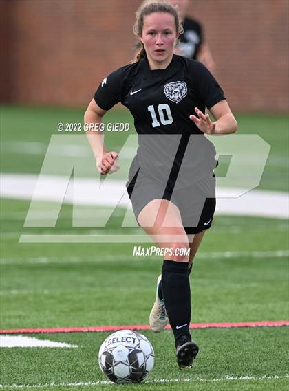 Thumbnail 2 in Houston County vs. Northside photogallery.