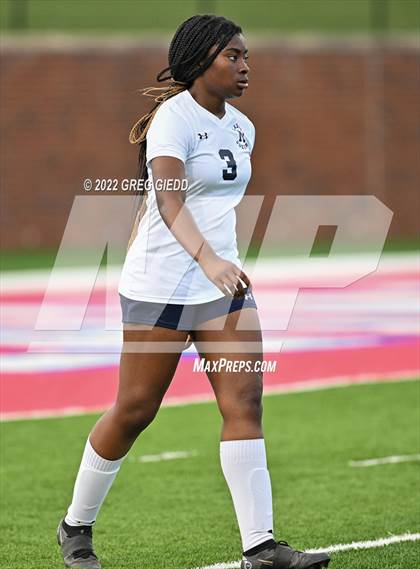 Thumbnail 3 in Houston County vs. Northside photogallery.